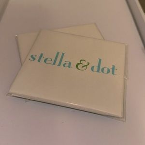 Jewelry polishing cloths